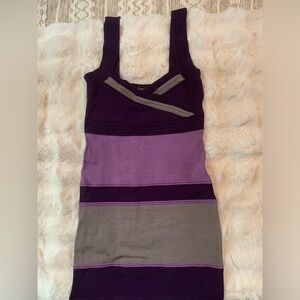 Strachey cocktail dress